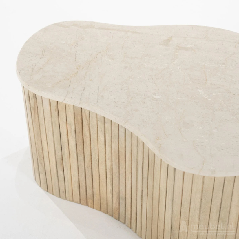 Salontafel Kira Klein - 96187 70cm – foto 3 – A-meubel