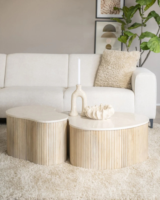 Salontafel Kira Klein - 96187 70cm – foto 7 – A-meubel