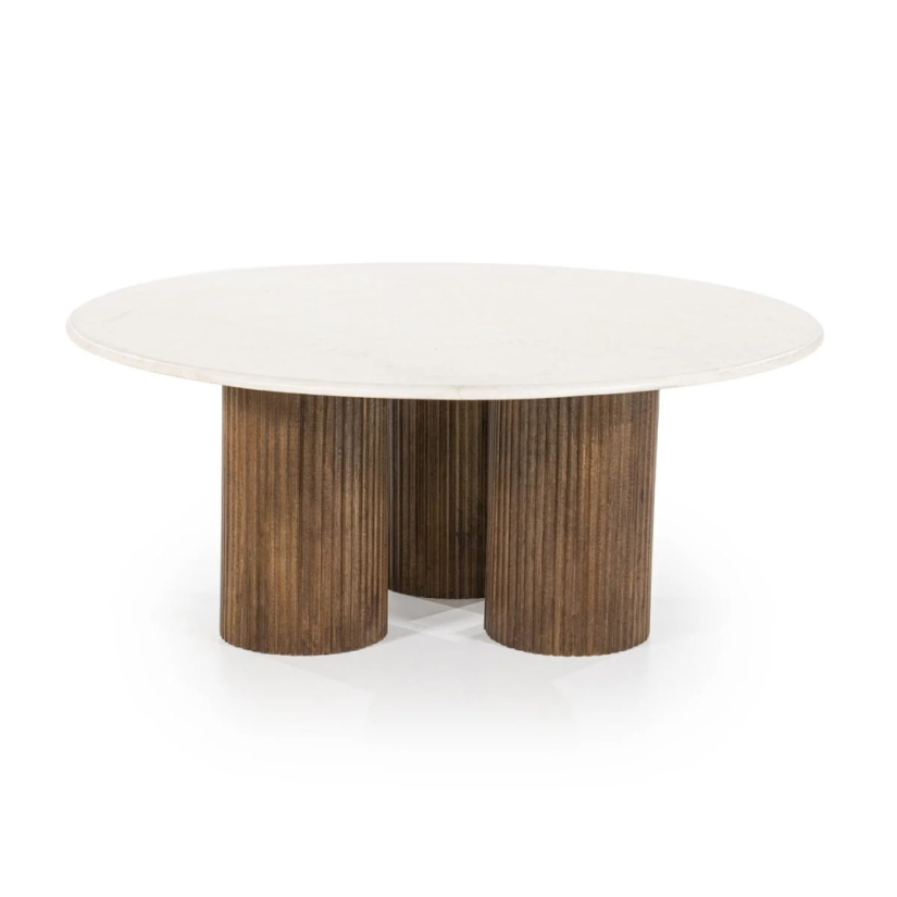 Salontafel Xavi -95892 90cm – foto 2 – A-meubel