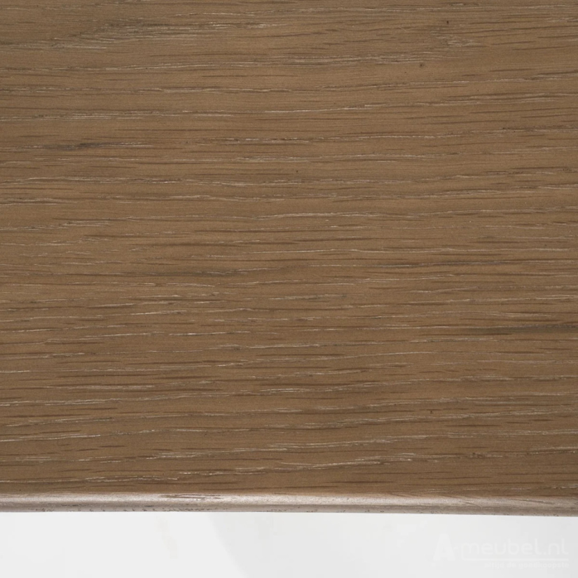 Salontafel Harmonie - 80cm - Bruin - 96225 – foto 6 – A-meubel