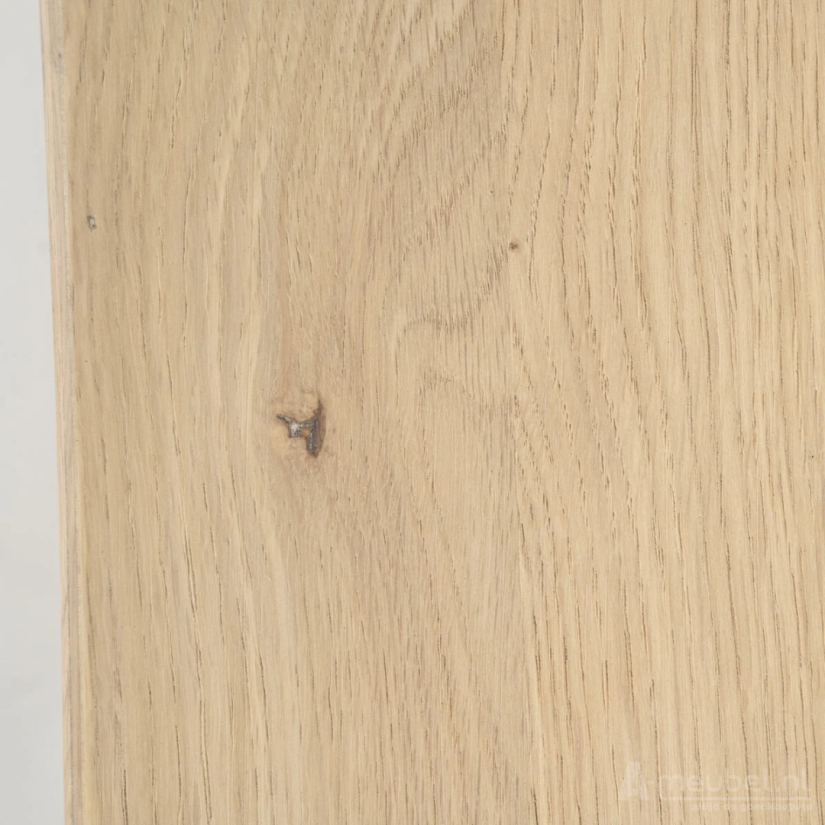 Salontafel Harmonie - 80cm - Naturel - 96224 – foto 8 – A-meubel