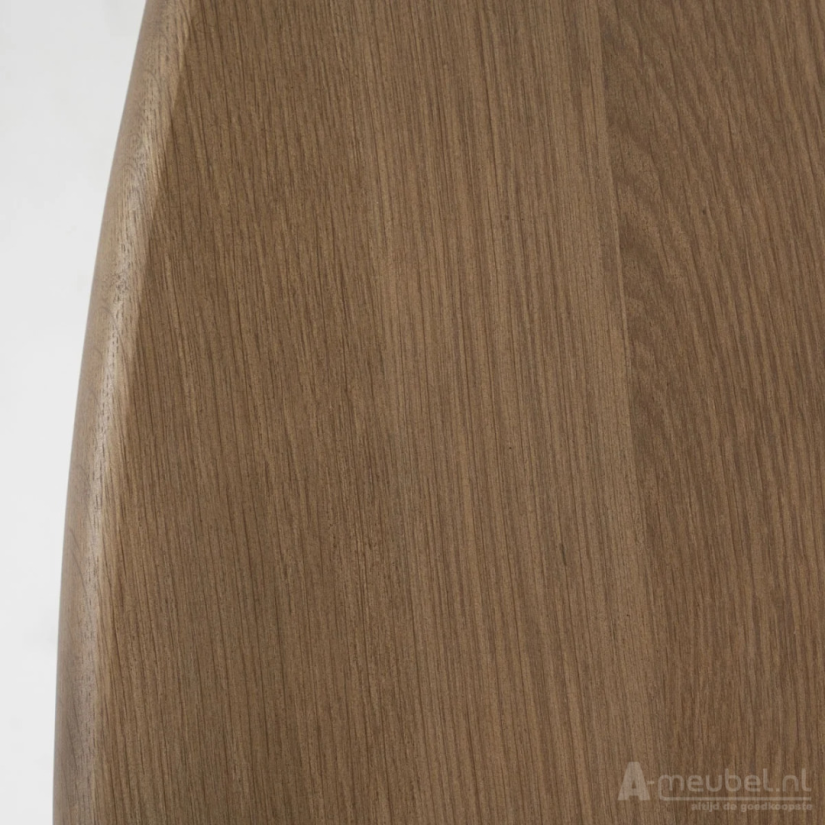 Salontafels Josh - 140cm - Bruin - 96201 – foto 7 – A-meubel