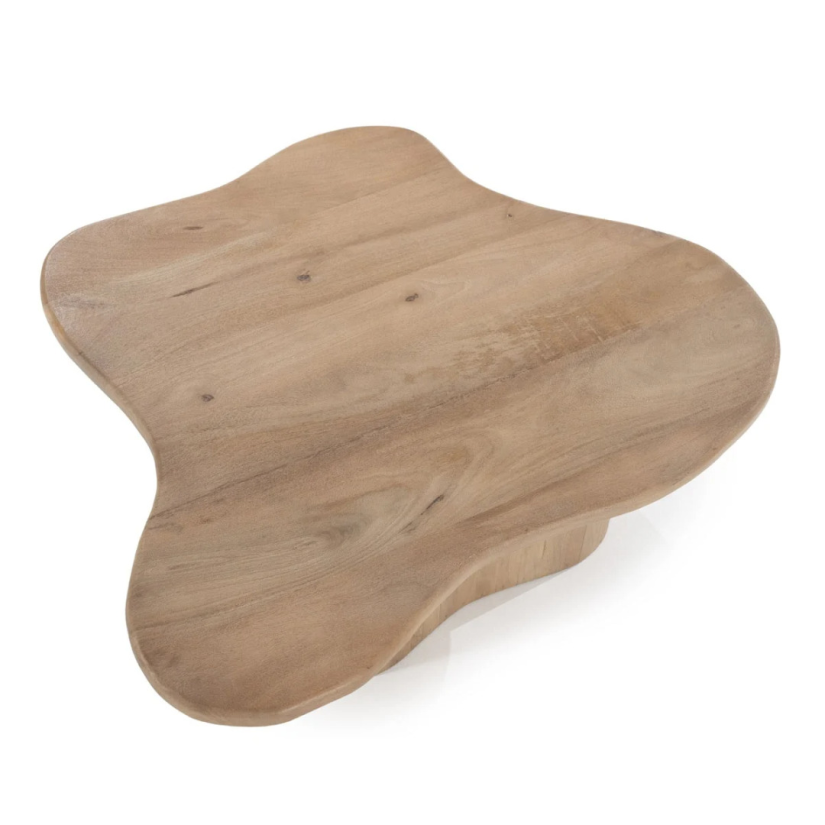 Salontafelset Fall- Naturel - 240218 75cm – foto 3 – A-meubel