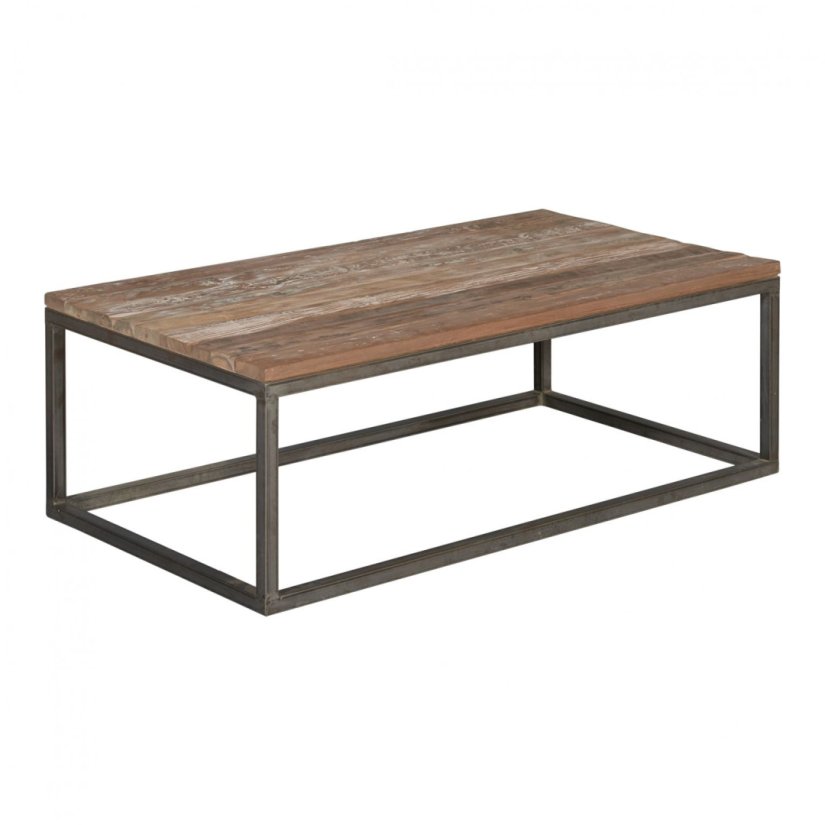 Venetië Salontafel (Zonder Laden) 135cm – A-meubel