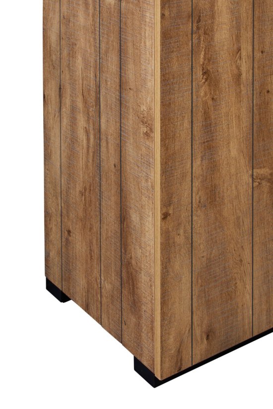 Dressoir Schoonhoven 225cm – foto 3 – A-meubel