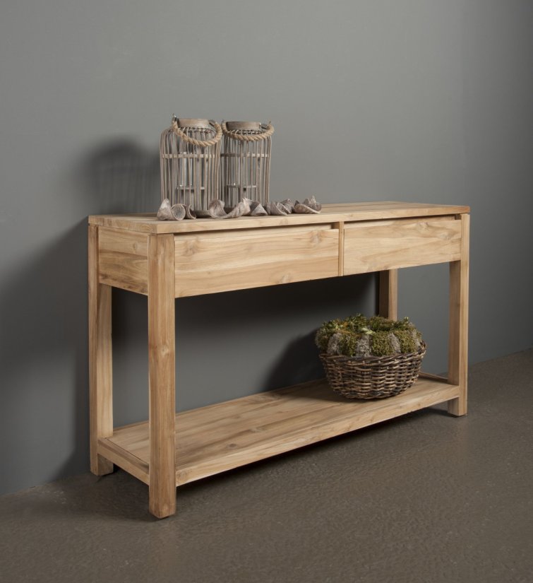 Corona Wandtafel 2 la 130cm – A-meubel