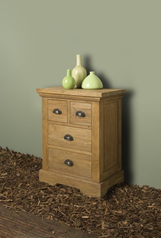 Bologna lade kast (4) 56cm – A-meubel