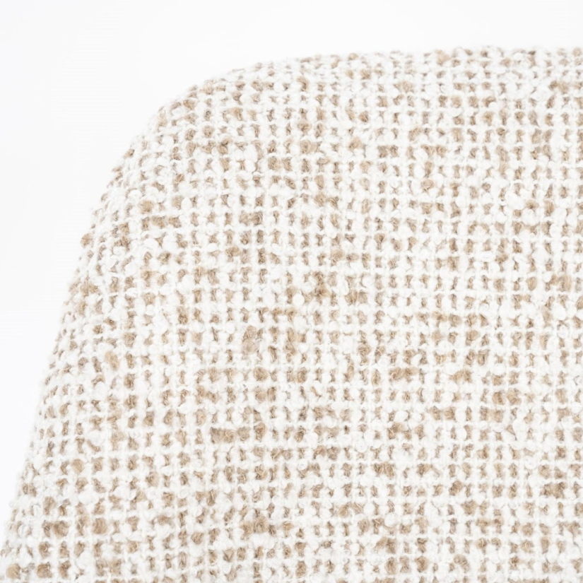 Stoel Jon - Beige Maywood - 95989 50cm – foto 4 – A-meubel