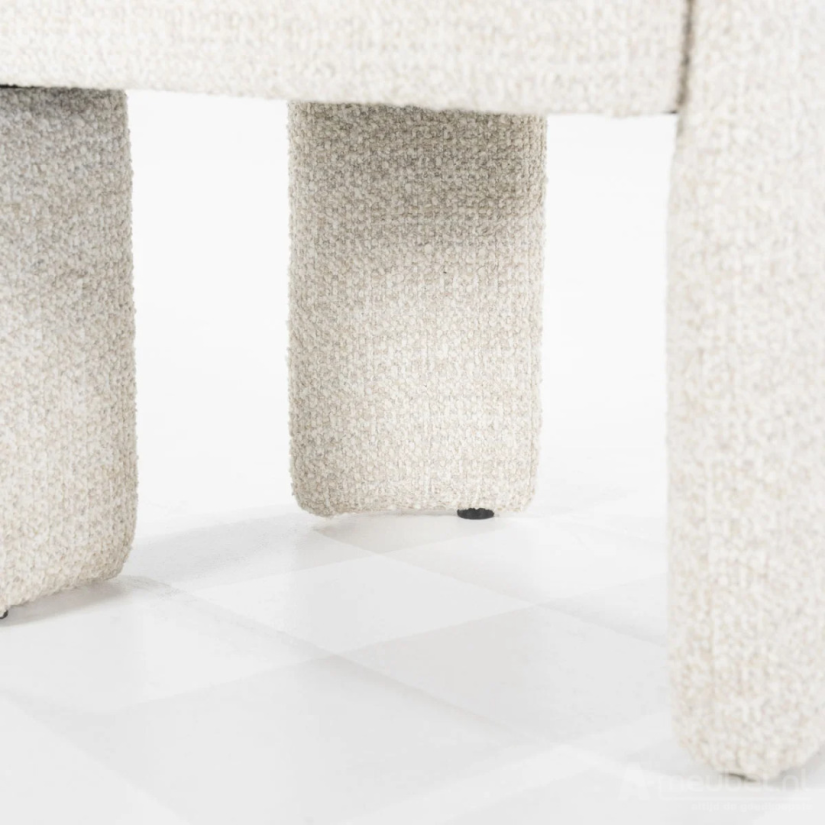 Stoel Hamilton - Beige Asti - 96243 64cm – foto 8 – A-meubel
