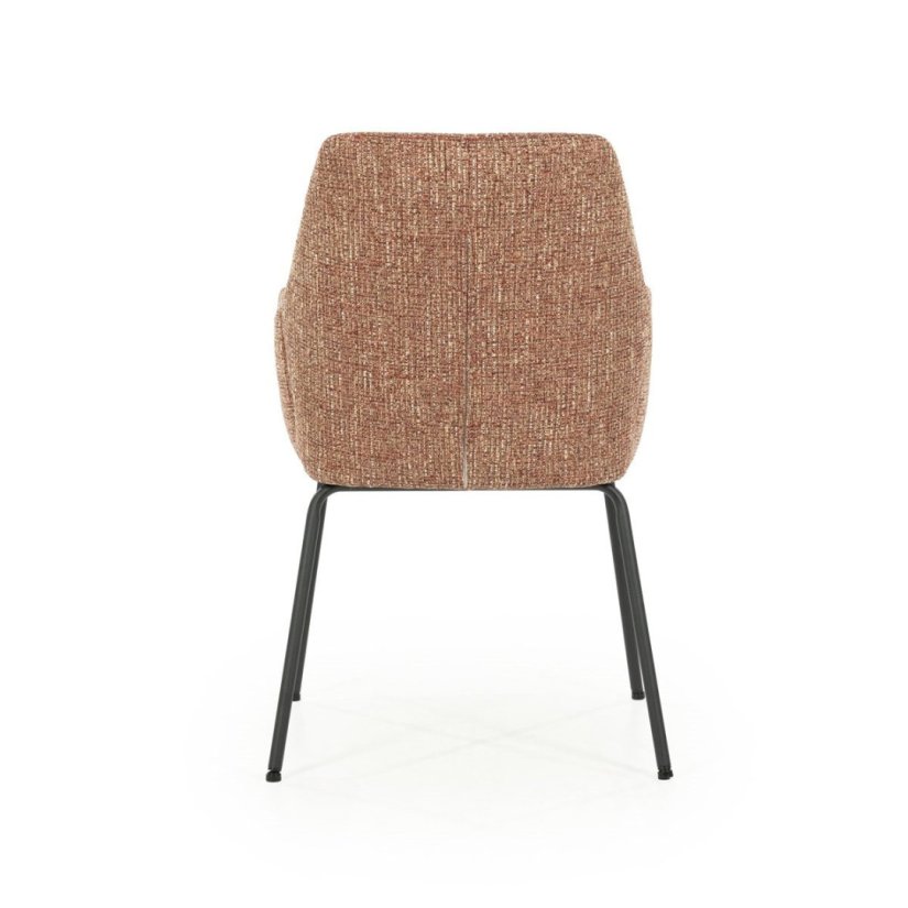 Stoel Indy - Rood Donna - 96339 58cm – foto 7 – A-meubel