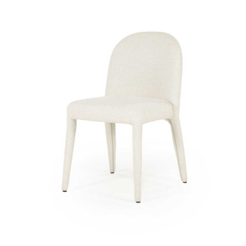 Stoel Jaxx - Beige Toscane - 96193 – beige eetkamerstoel – A-meubel