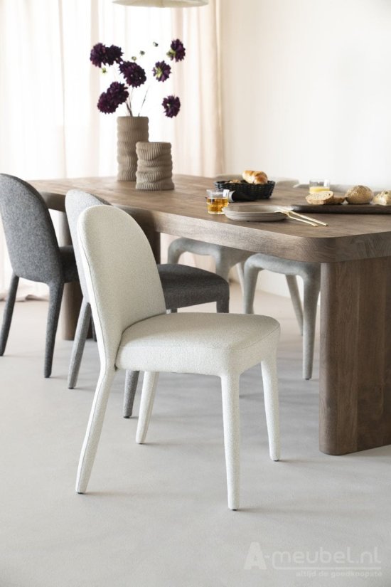 Stoel Jaxx - Beige Toscane - 96193 51cm – foto 6 – A-meubel