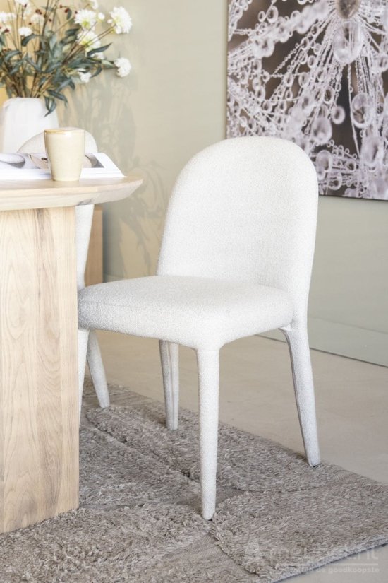 Stoel Jaxx - Beige Toscane - 96193 51cm – foto 7 – A-meubel