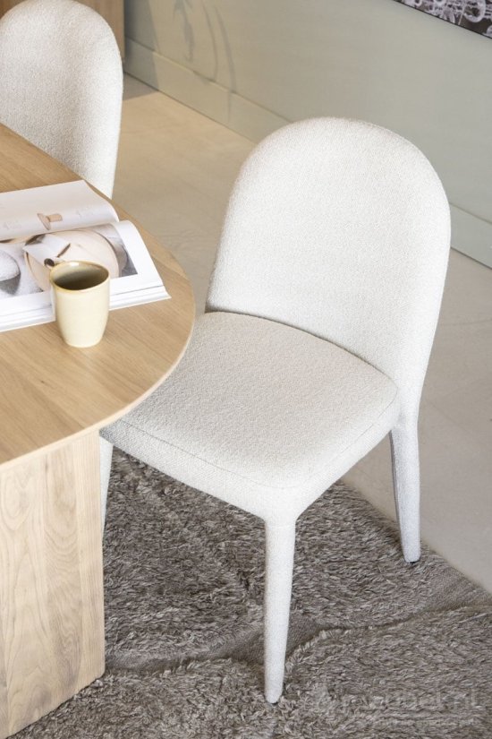 Stoel Jaxx - Beige Toscane - 96193 51cm – foto 8 – A-meubel