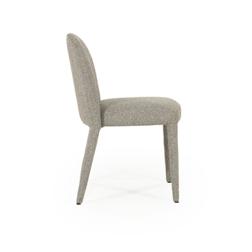 Stoel Jaxx - Taupe Toscane - 96194 51cm – foto 10 – A-meubel