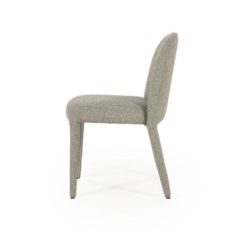Stoel Jaxx - Taupe Toscane - 96194 51cm – foto 4 – A-meubel