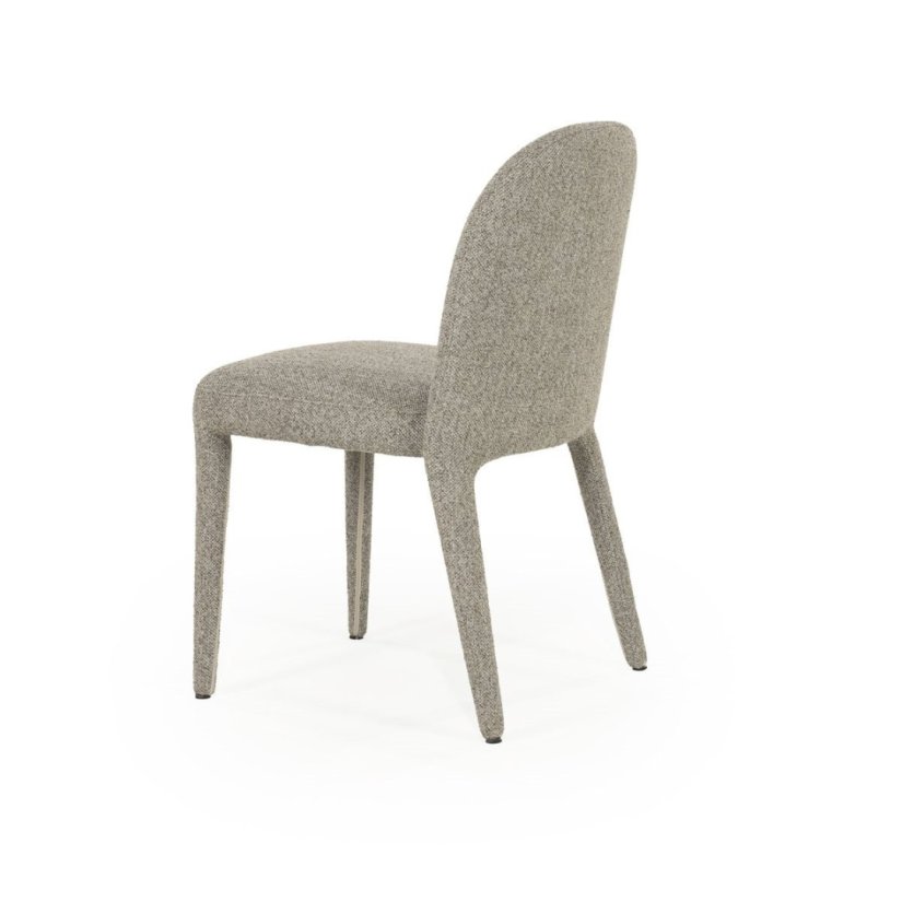 Stoel Jaxx - Taupe Toscane - 96194 51cm – foto 5 – A-meubel