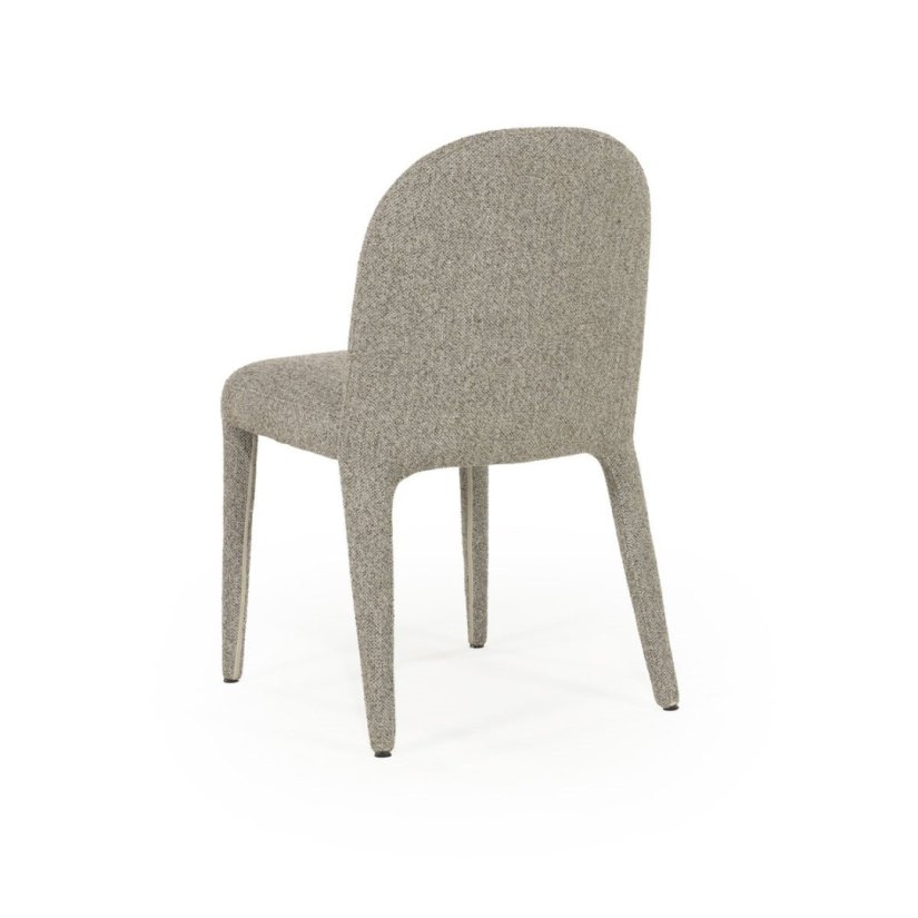 Stoel Jaxx - Taupe Toscane - 96194 51cm – foto 6 – A-meubel