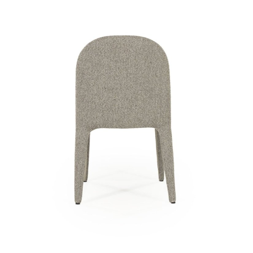 Stoel Jaxx - Taupe Toscane - 96194 51cm – foto 7 – A-meubel