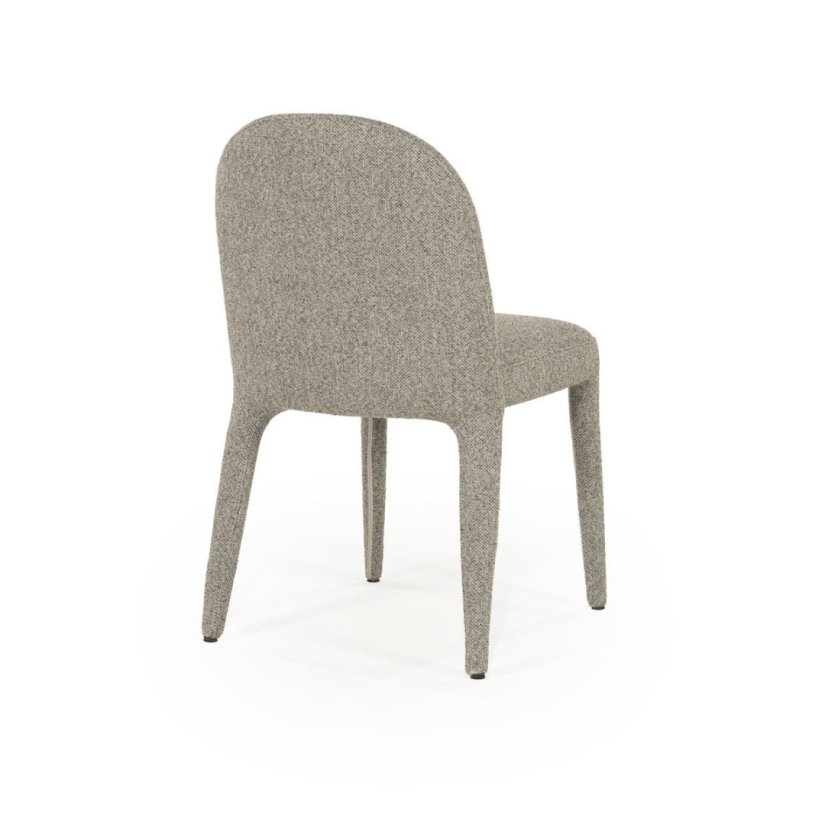 Stoel Jaxx - Taupe Toscane - 96194 51cm – foto 8 – A-meubel