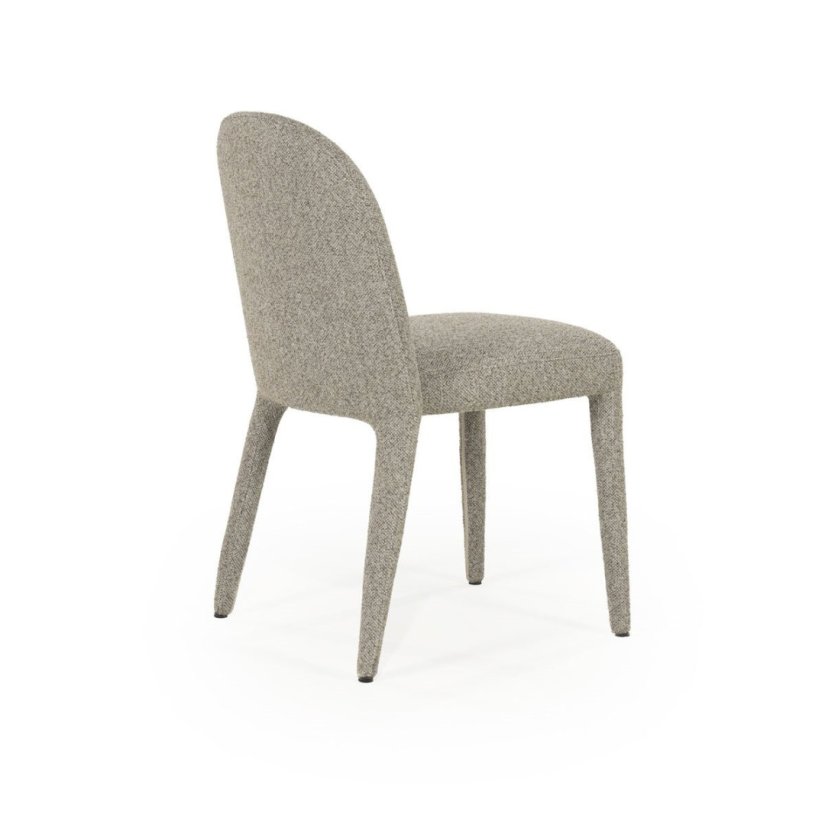 Stoel Jaxx - Taupe Toscane - 96194 51cm – foto 9 – A-meubel