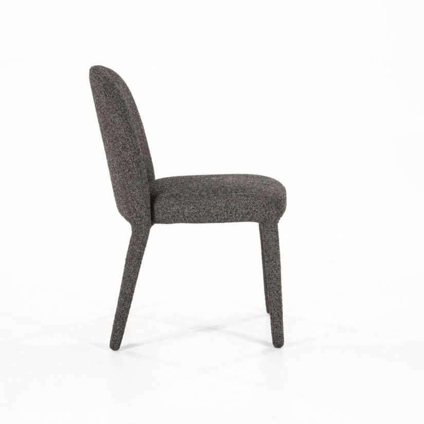 Stoel Jaxx - Bruin Toscane - 96195 51cm – foto 10 – A-meubel