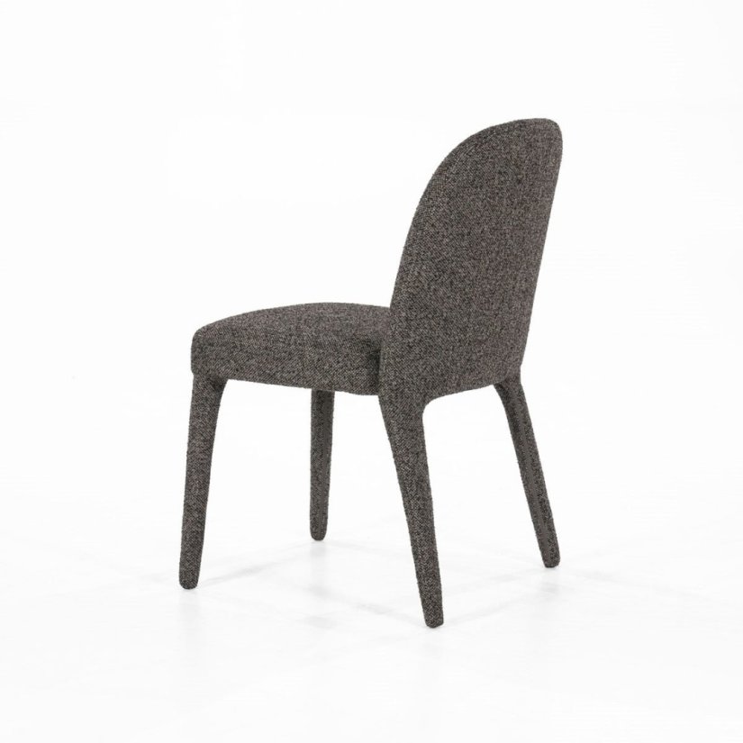 Stoel Jaxx - Bruin Toscane - 96195 51cm – foto 5 – A-meubel