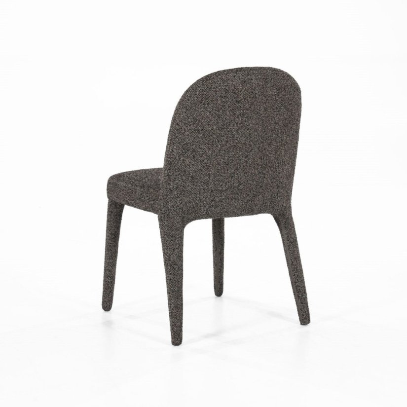 Stoel Jaxx - Bruin Toscane - 96195 51cm – foto 6 – A-meubel