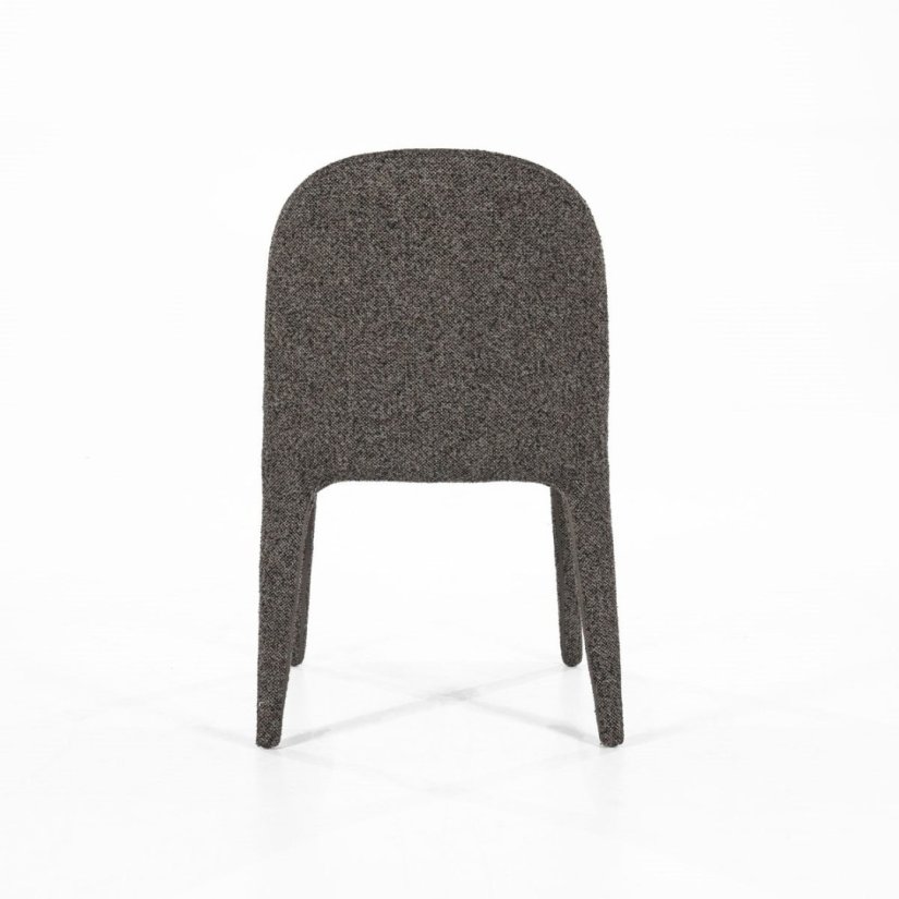 Stoel Jaxx - Bruin Toscane - 96195 51cm – foto 7 – A-meubel
