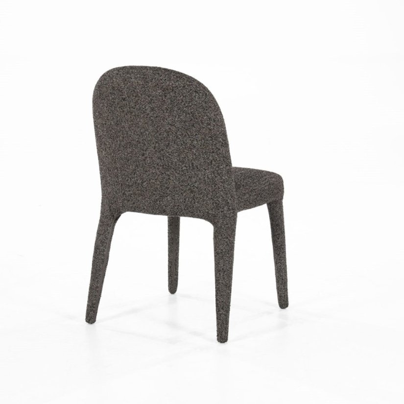 Stoel Jaxx - Bruin Toscane - 96195 51cm – foto 8 – A-meubel