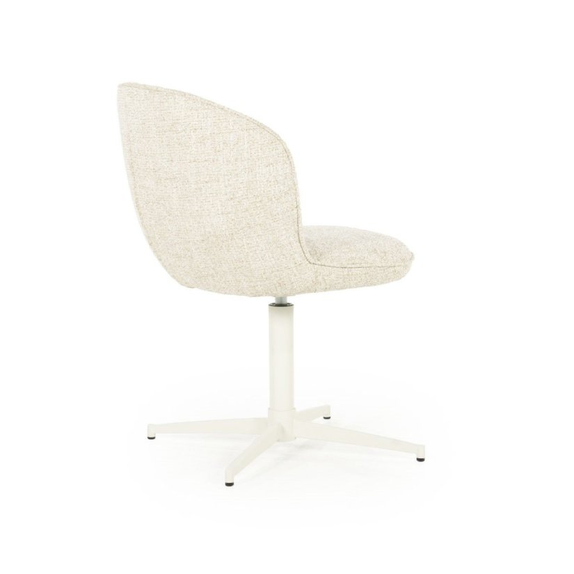 Stoel Molly - Beige Donna - 96326 56cm – foto 10 – A-meubel