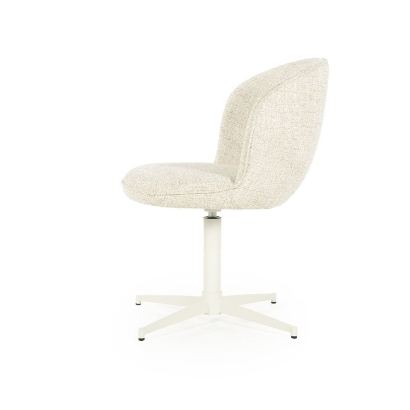 Stoel Molly - Beige Donna - 96326 56cm – foto 5 – A-meubel