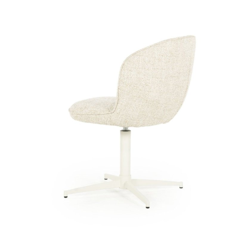 Stoel Molly - Beige Donna - 96326 56cm – foto 6 – A-meubel