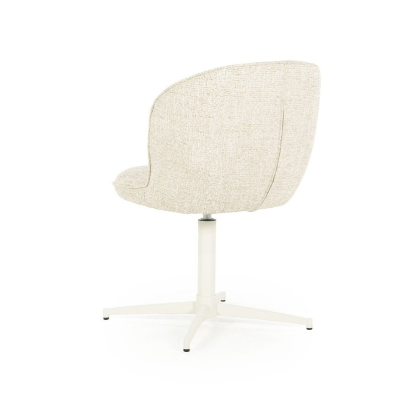 Stoel Molly - Beige Donna - 96326 56cm – foto 7 – A-meubel