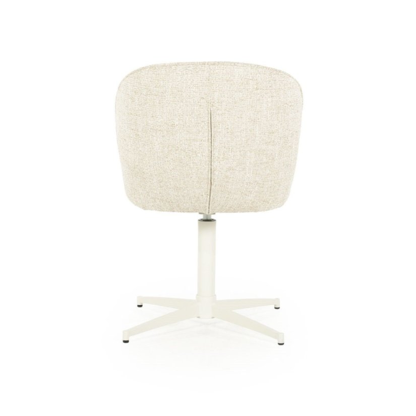 Stoel Molly - Beige Donna - 96326 56cm – foto 8 – A-meubel