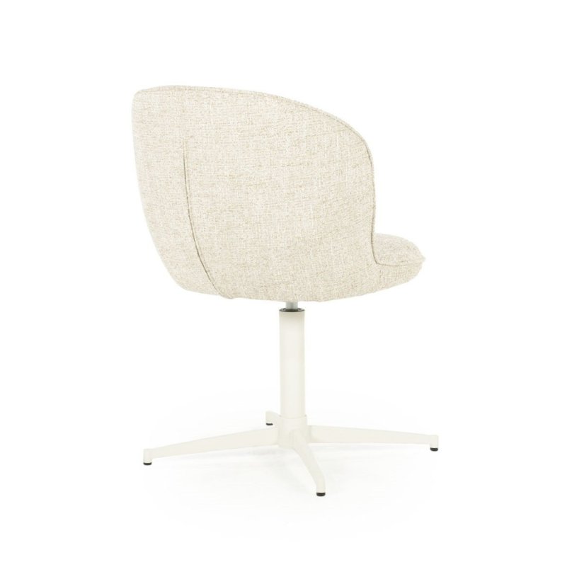 Stoel Molly - Beige Donna - 96326 56cm – foto 9 – A-meubel
