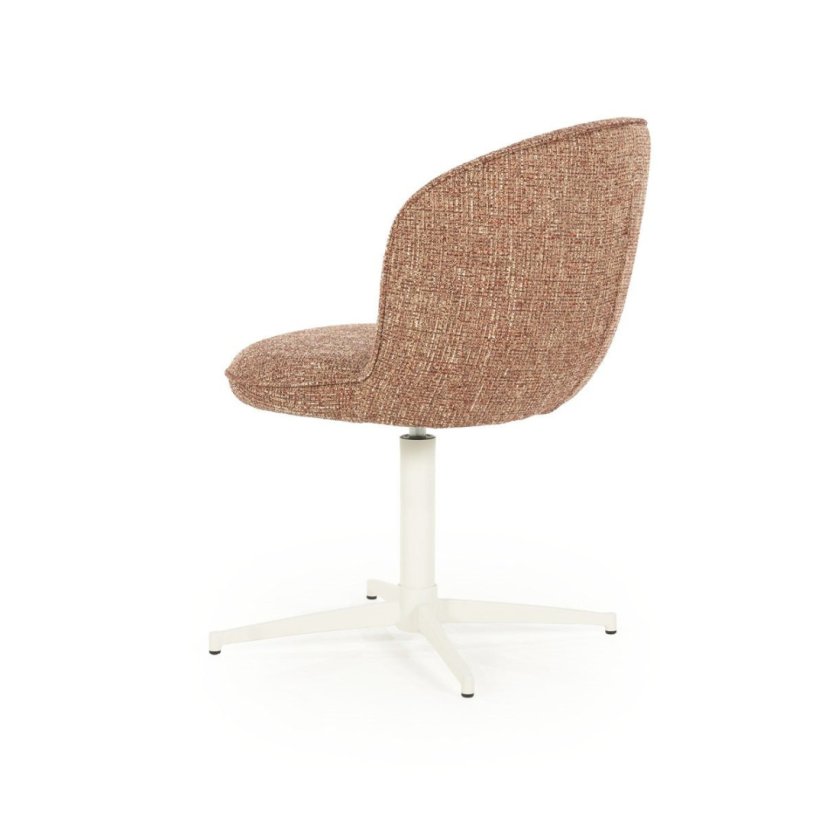 Stoel Molly - Rood Donna - 96329 56cm – foto 5 – A-meubel