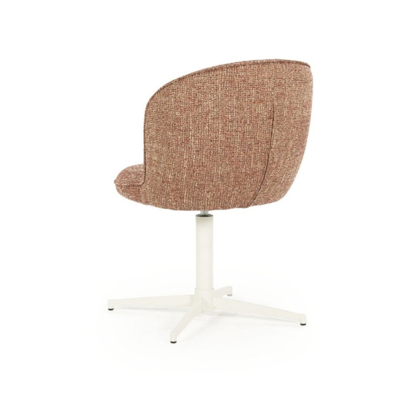 Stoel Molly - Rood Donna - 96329 56cm – foto 6 – A-meubel