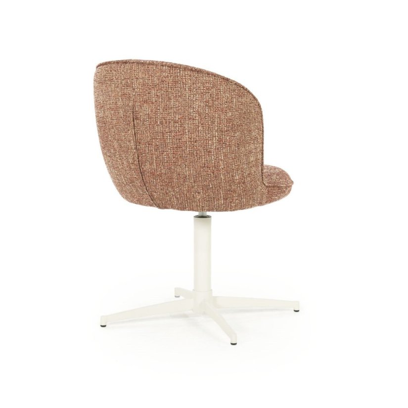 Stoel Molly - Rood Donna - 96329 56cm – foto 8 – A-meubel