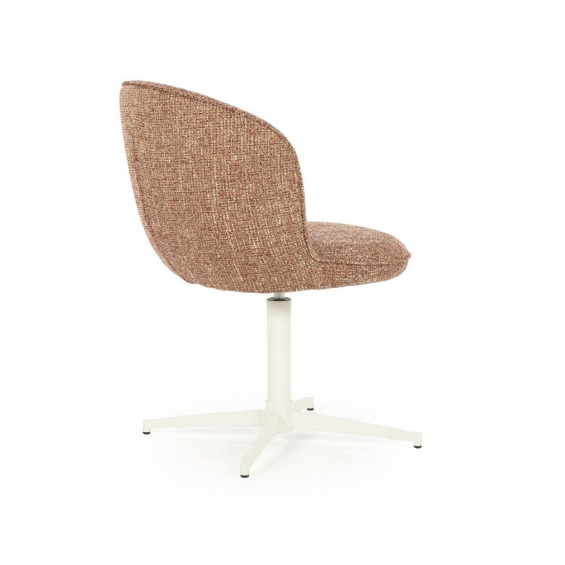 Stoel Molly - Rood Donna - 96329 56cm – foto 9 – A-meubel