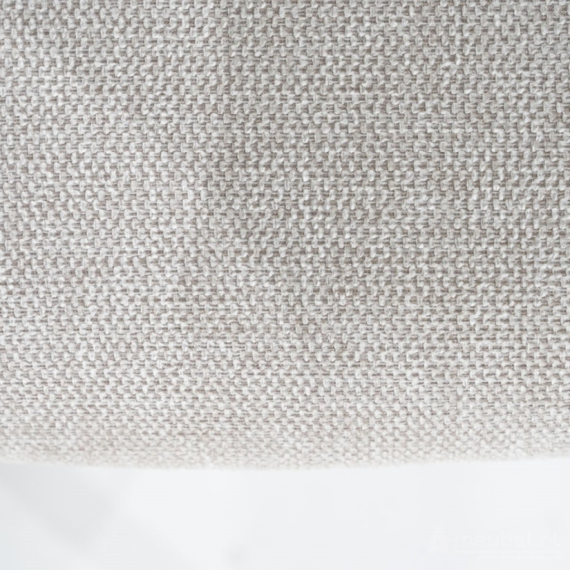 Stoel Rayven - Naturel - 96229 56cm – foto 6 – A-meubel