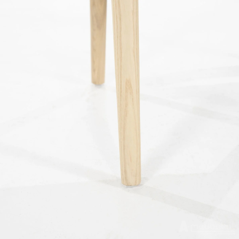 Stoel Yorick - Naturel - 96226 55cm – foto 9 – A-meubel