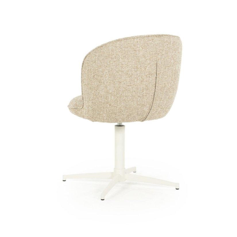 Stoel Molly - Taupe Donna - 96327 56cm – foto 7 – A-meubel