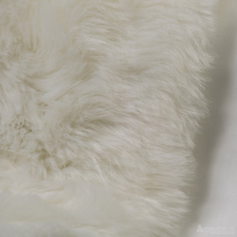 Vloerkleed Swing Ivory 230cm – foto 3 – A-meubel