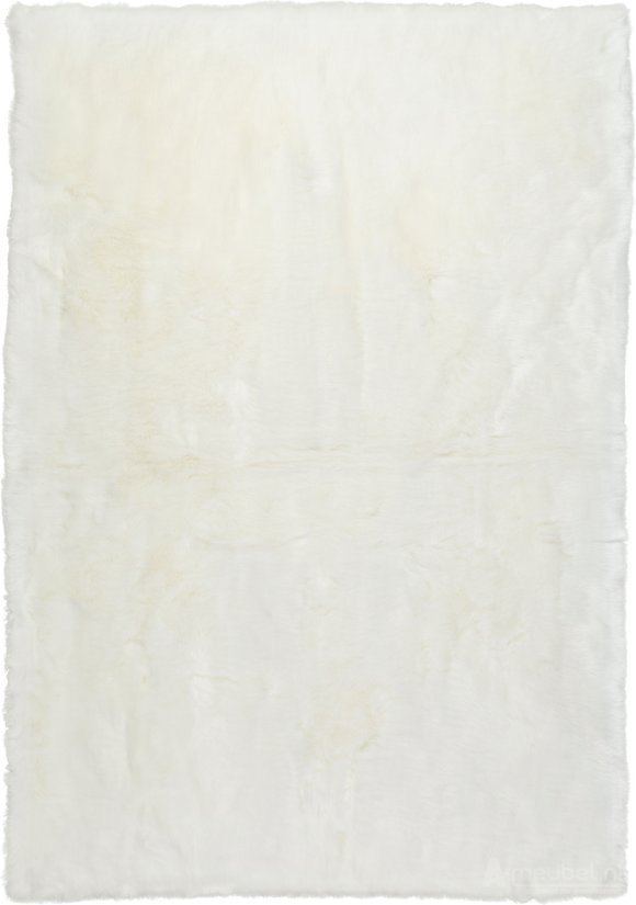Vloerkleed Swing Ivory 230cm – A-meubel