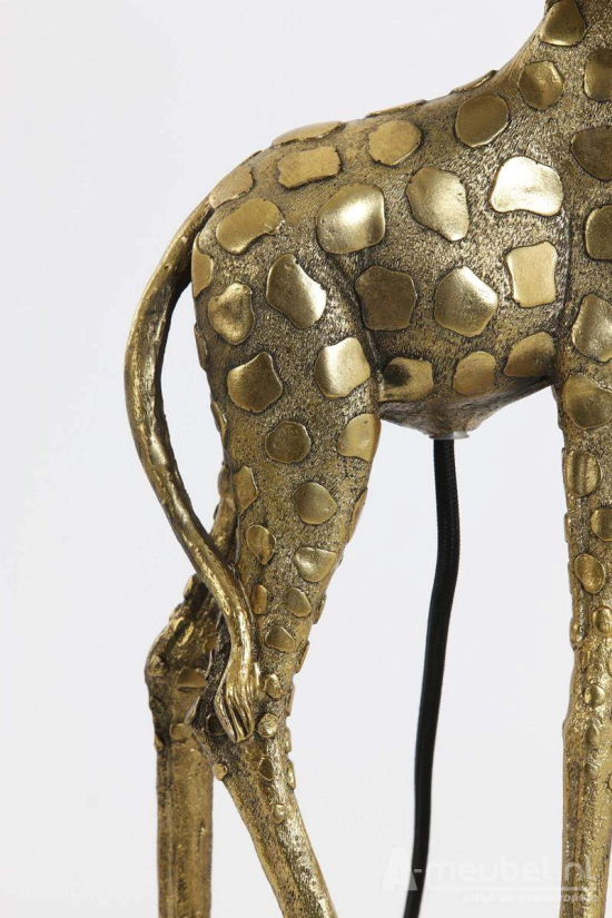Giraffe Tafellamp 16cm – foto 15 – A-meubel