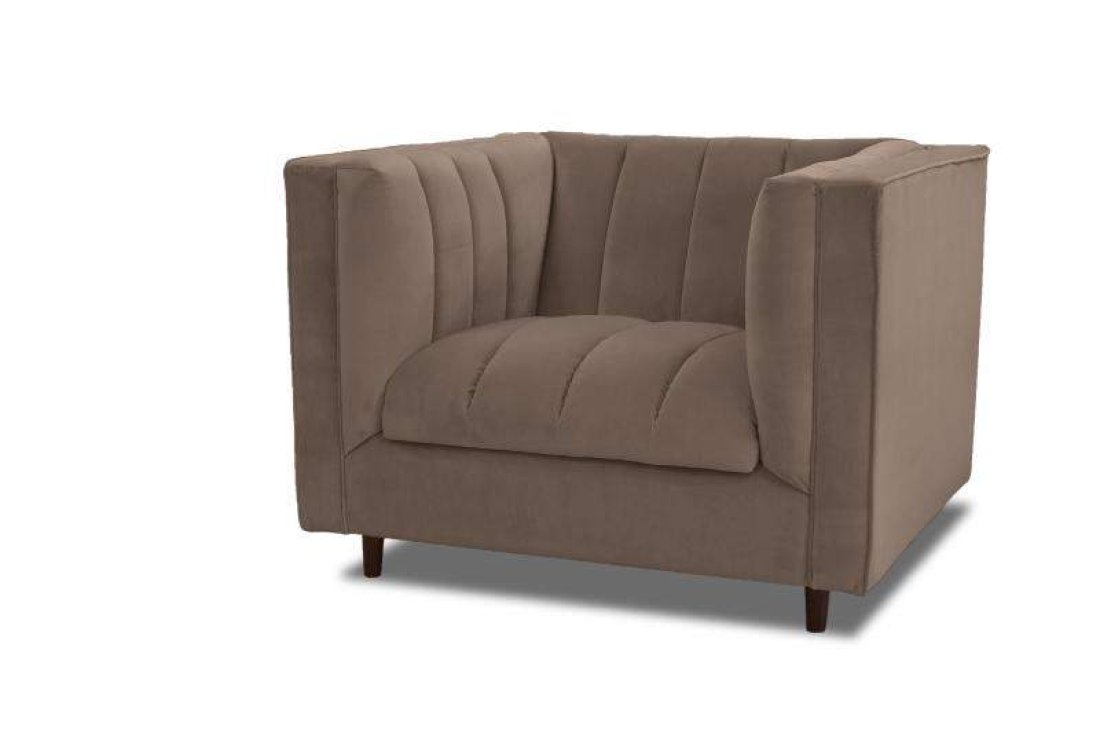 Joure Fauteuil – wit fauteuil – A-meubel