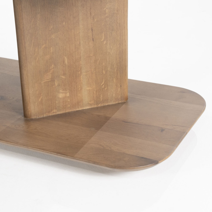Tv-meubel Ty - Bruin - 96219 180cm – foto 4 – A-meubel