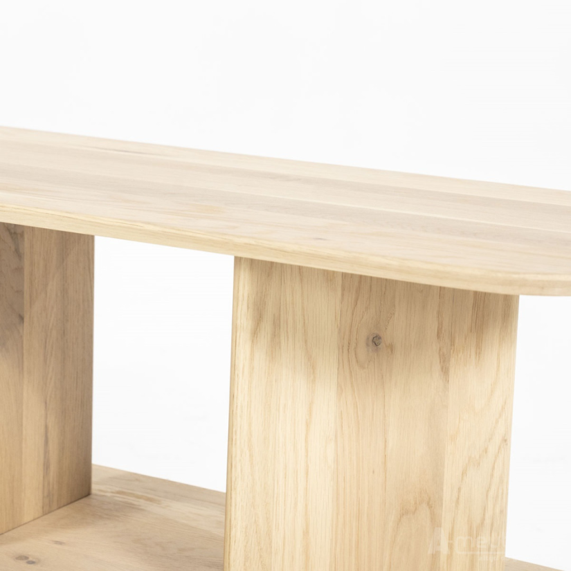 TV Meubel Ty - Naturel - 96218 180cm – foto 3 – A-meubel