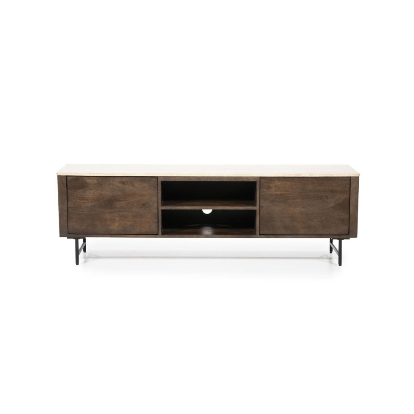 TV Meubel Lio 170 cm - 2deurs - 95902 – foto 2 – A-meubel